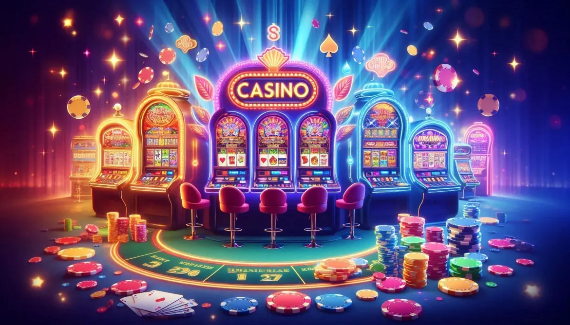 SpinEmpire Casino